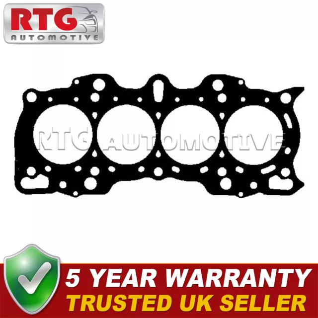 Cylinder Head Gasket Fits Honda CR-V 1995-2002 2.0