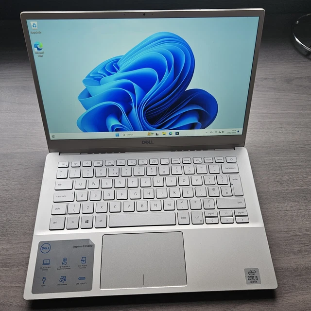 DELL INSPIRON 5391 13.3