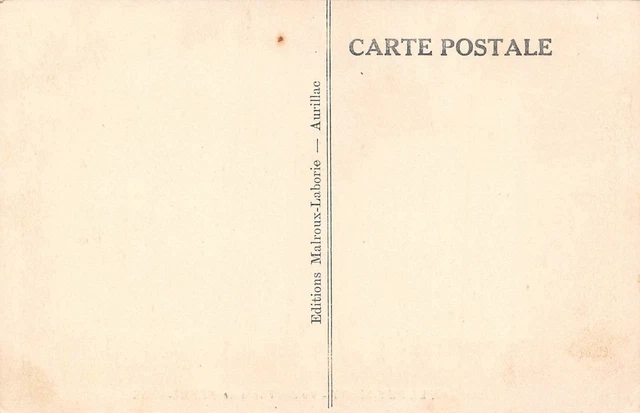 CANTAL - le Puy-Mary - vu des Fours de PEYRE-ARSE 2