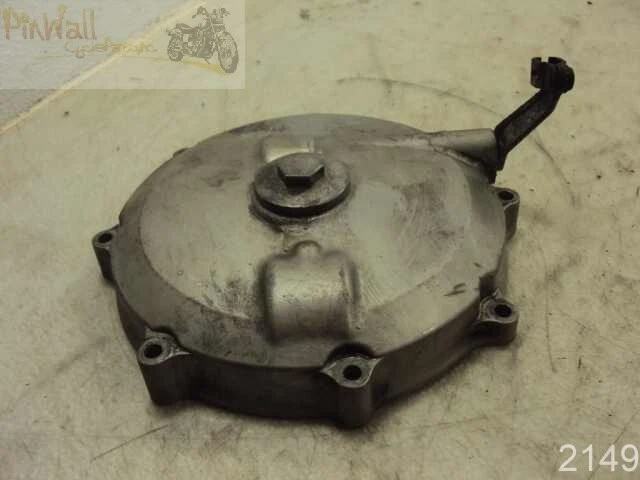 1980 1981 Honda Goldwing GL1100 /I Interstate CLUTCH ENGINE COVER 11340-463-000