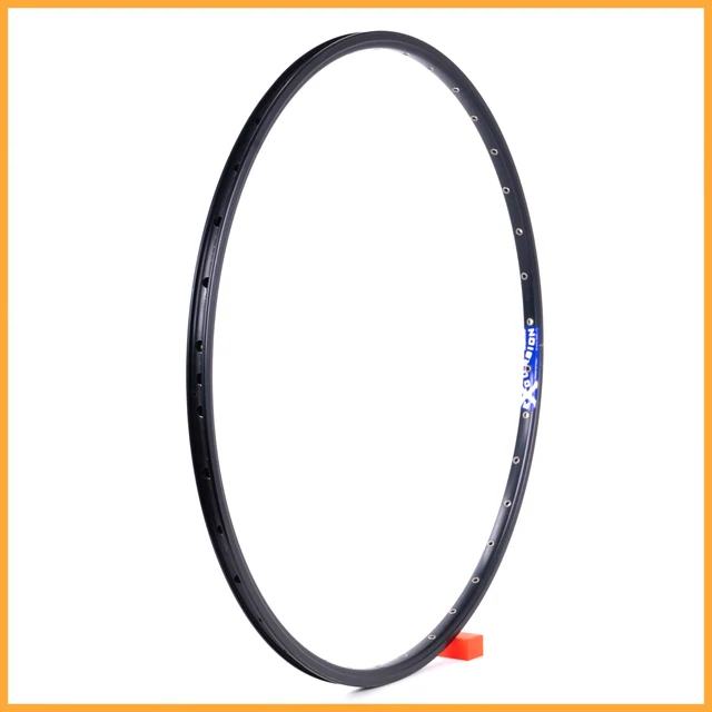 JANTES MAVIC RANDONNEUSE 700c Clincher Rims 36S Jantes à