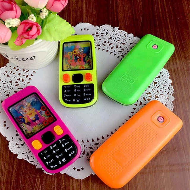 Kids Children Baby Toy Phone Education Learning Machine Funn