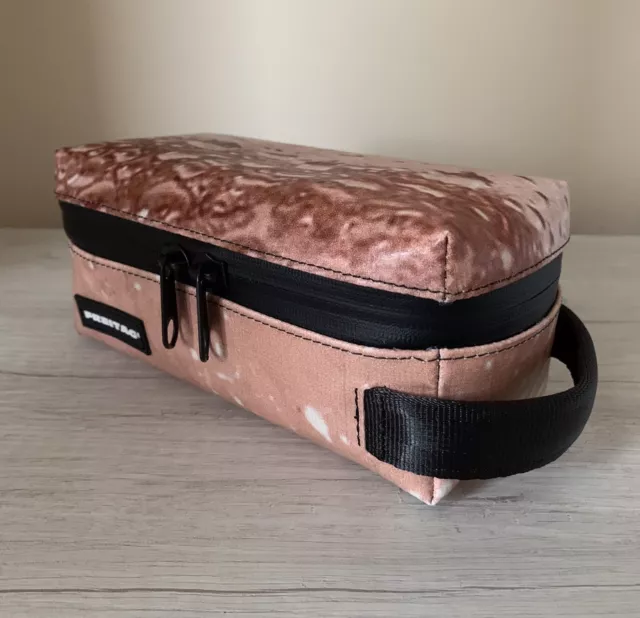 FREITAG F35 CHEYENNE ピンク FREITAG F35 CHEYENNE ピンク （FREITAG-Store Rotterdam