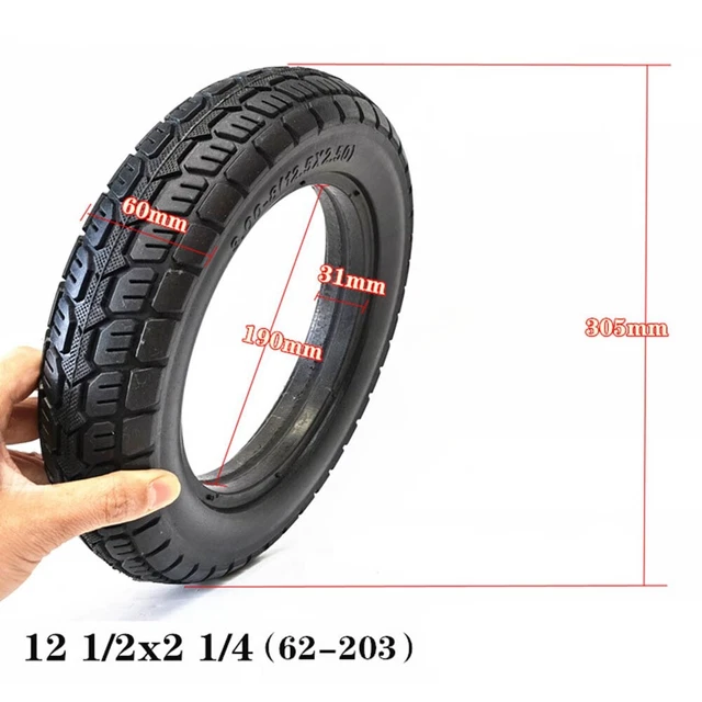 Taquete De Expansión Ac Kb3 1/2 - 2 3/4 Hilti 282509 (4 Pza) | Envío gratis