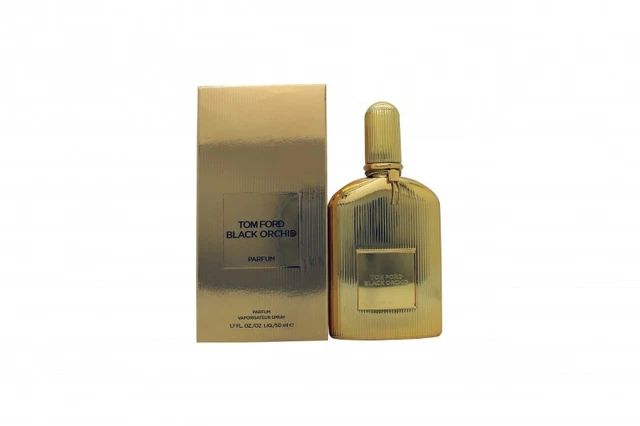 Tom Ford Black Orchid Parfum. New. Free Shipping