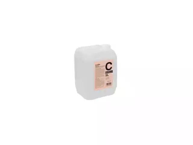 EUROLITE Smoke Fluid -C2D- Standard Nebelfluid 5l