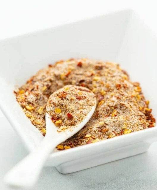 CHINESE SALT CHILLI Pepper Seasoning Chinese Chips Takeaway Salt UK Seller EUR 4,58 PicClick FR CHINESE SALT CHILLI Pepper Seasoning Chinese Chips Takeaway Salt UK Seller EUR 4,58 PicClick FR