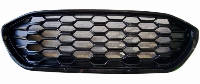 Griglia del cofano anteriore per stile EK JDM adatta per Civic