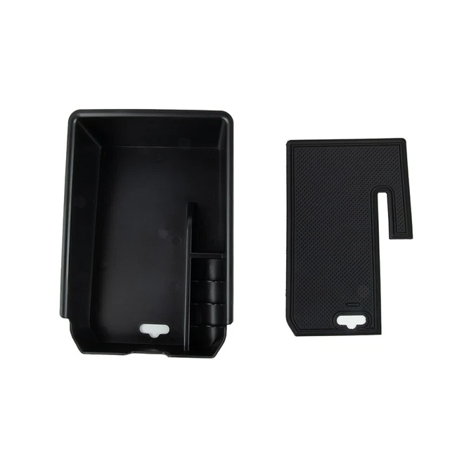 For X3 G01 2018 console centrale scatola supporto parti contenitore organizer nuovo riscaldamento