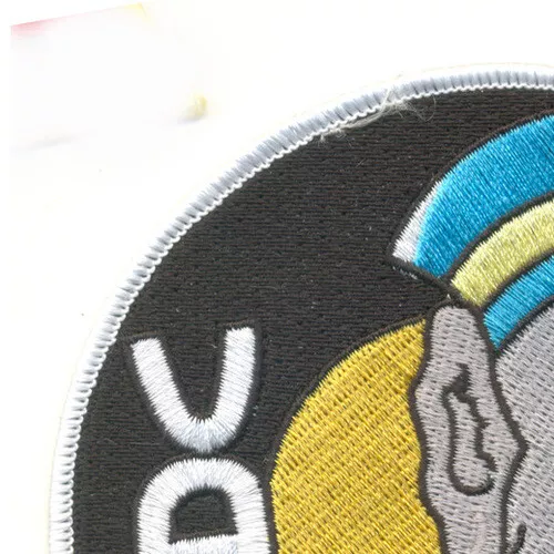 VAN-23 Electronic Attack Squadron Patch 3