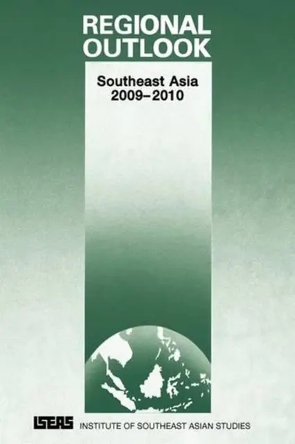 Regional Outlook: Southeast Asia 2009-2010 by Ian Storey (English) Paperback Boo