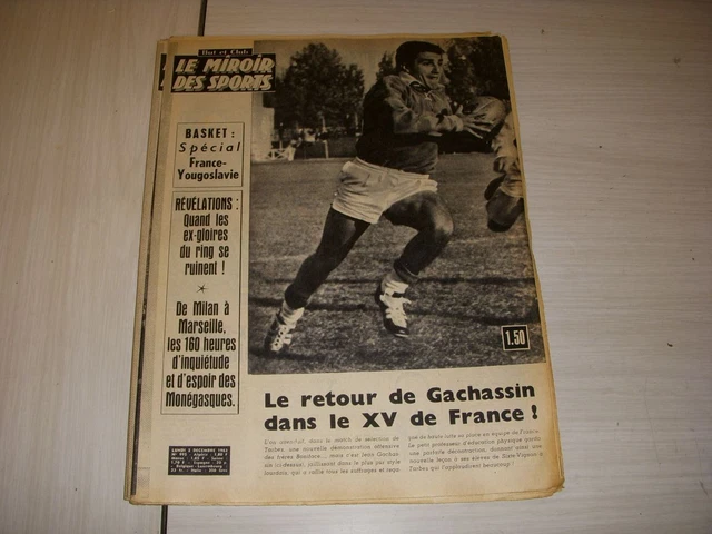 66 Le miroir des sports Images: - Public Domain Media Search Engine Public Domain Search