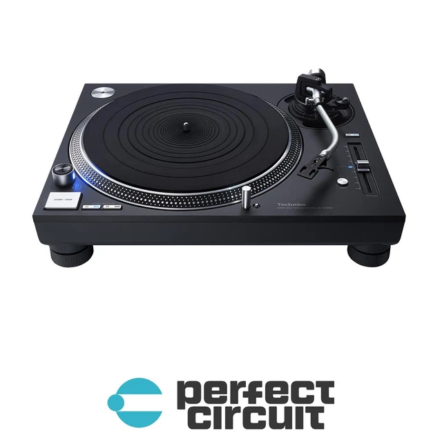 Technics SL-1210GR Direct Drive TURNTABLE - NEW - PERFECT CIRCUIT