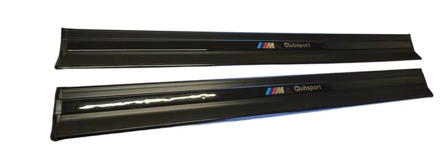 Kit De Réparation Panneau De Porte BMW E36 Coupé - Pièce Impression 3D - Pour Côté Conducteur Ou Passager