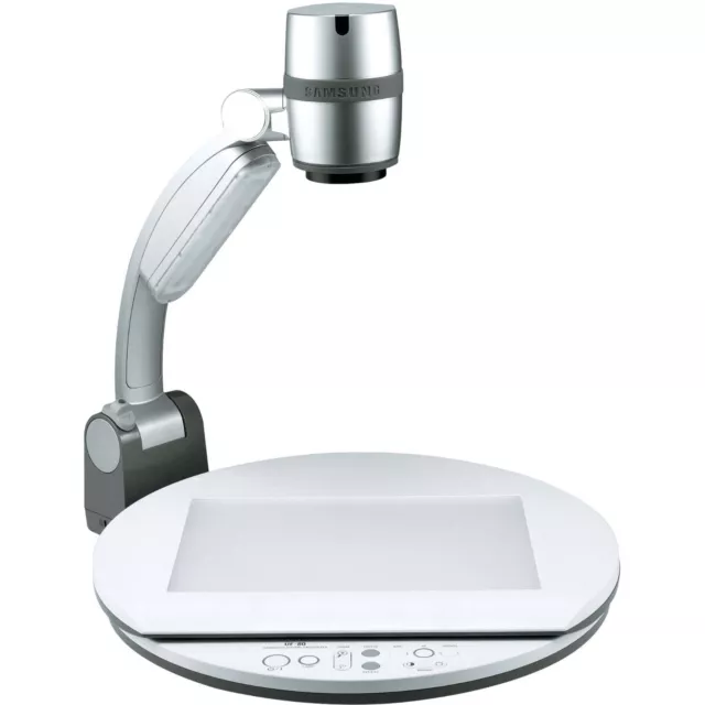 SAMSUNG Document Camera / Projector  UF-80DX  XGA 14X OPTICAL ZOOM PRESENTER