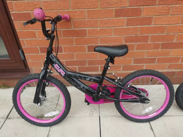 Argos 18 inch bike 2025