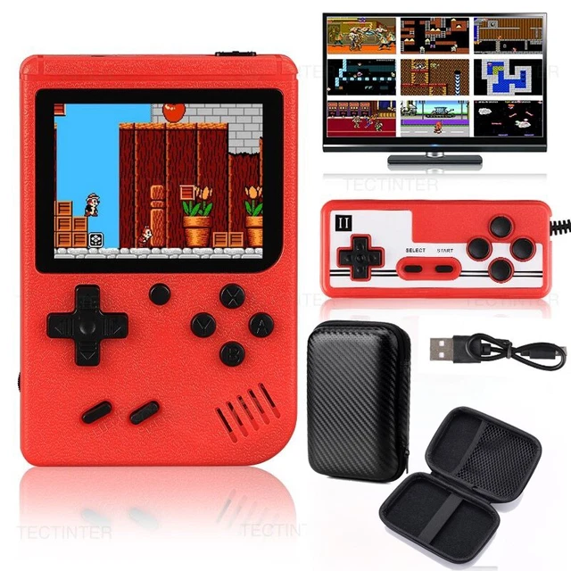 Thumbs Up! - Arcade Retro TV Games Mini Console