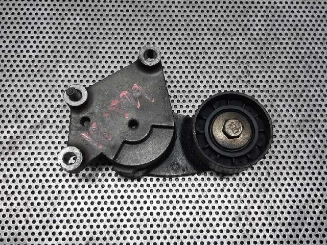 846143 galet tendeur pour FORD FOCUS C-MAX 1.6 TDCI 2007 TF129 1555191