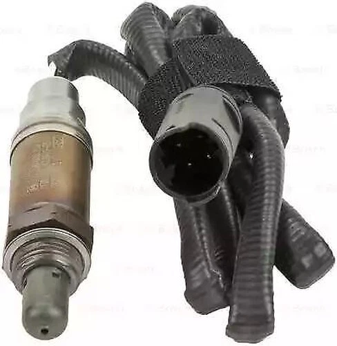 Sonde Lambda de Voiture de capteur d'oxygène, pour Peugeot 206 307 607 806 301 308 406 0258006186 Sonde Lambda de Voiture de capteur d'oxygène, pour Peugeot 206 307 607 806 301 308 406 0258006186
