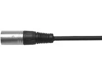 Vivolink PROXLRMALE PRO XLR Male connector