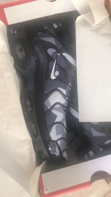 Nike Air Max Plus TN Requin Pointure 42