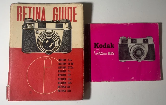 Manuales y guías, Cámaras y fotografía - PicClick ES