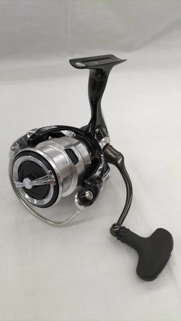 DAIWA 23 LEXA LT2500 reel 463496 $184.13 - PicClick CA