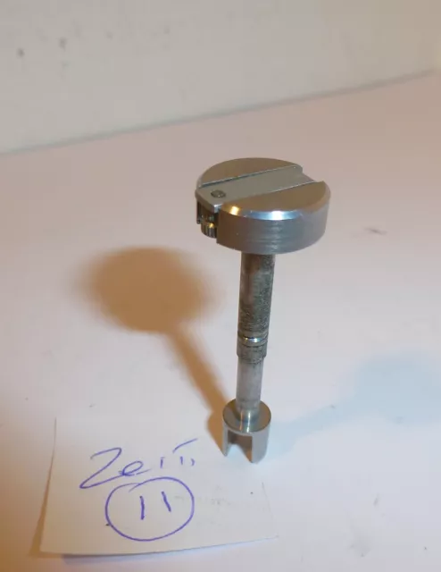 Palanca De Rebobinado Zenit 11 Genuina, Repuesto Raro