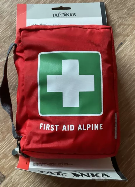 Tatonka First Aid Travel, Neu