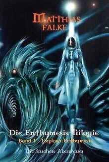 Explorer Enthymesis: Die frühen Abenteuer von Matthias F... | Buch | Zustand gut