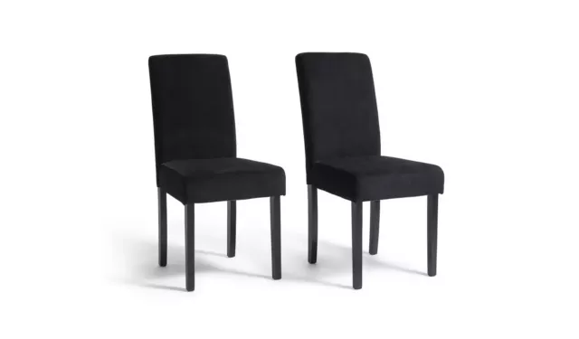 Argos dining sales chair covers