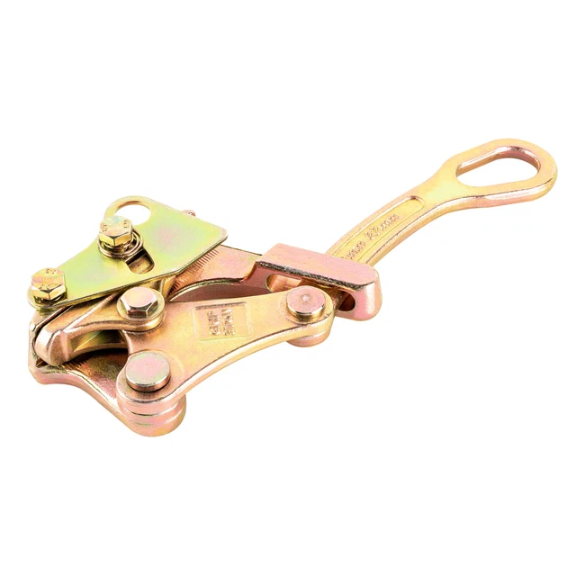 Cable Pulling Jaw Grip FOR SALE! PicClick