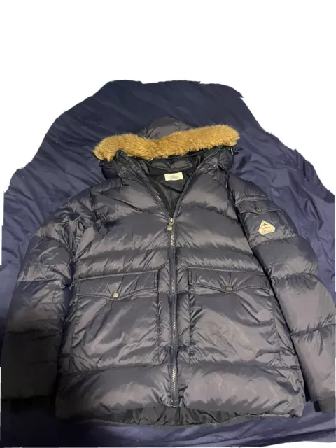 PYRENEX COAT 150.00 PicClick UK