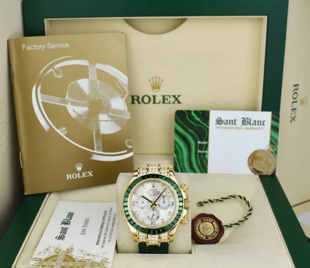 Daytona ghiera verde sales