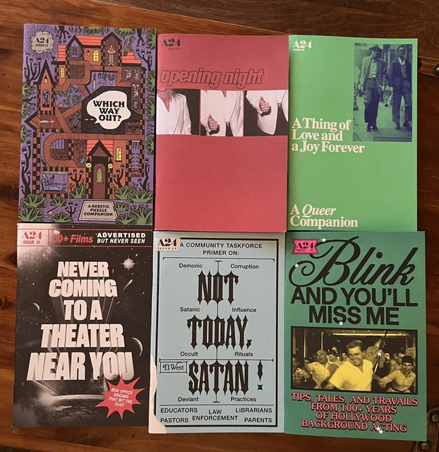 Magazines, Books & Magazines - PicClick