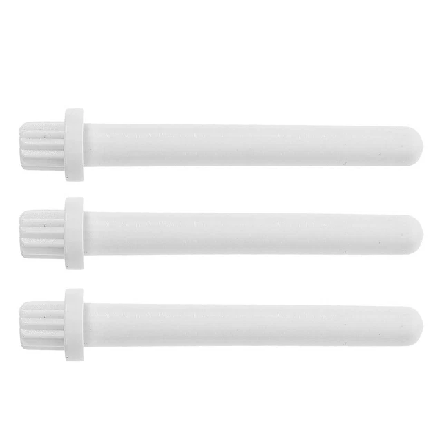 Lot 2 Broches De Bobine Pour Machine à Coudre – Bobinage Horizontal – Neuf