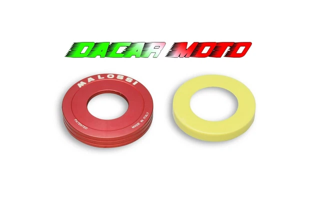 Ressort D Embrayage Malossi Pour Scooter Yamaha 500 Tmax 2001 à 2017