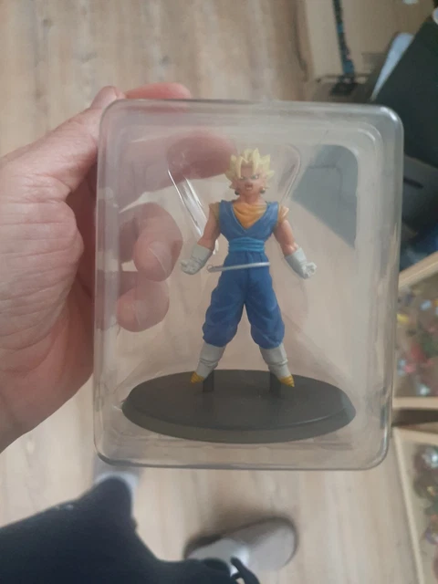 Figurine dragon ball dbz Hachette legend of manga rare gohan