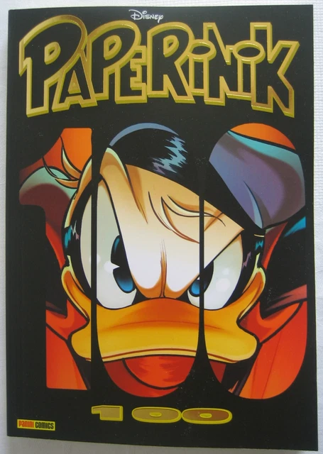 PAPERINIK N 100 4 Aprile 2025 Panini Comics EUR 9 90 PicClick IT