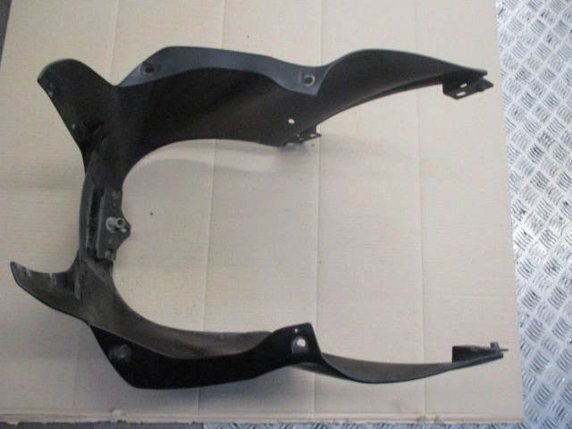 Tête de fourche pour Yamaha 850 TDM - 4TX - 1999/2001 main image 1