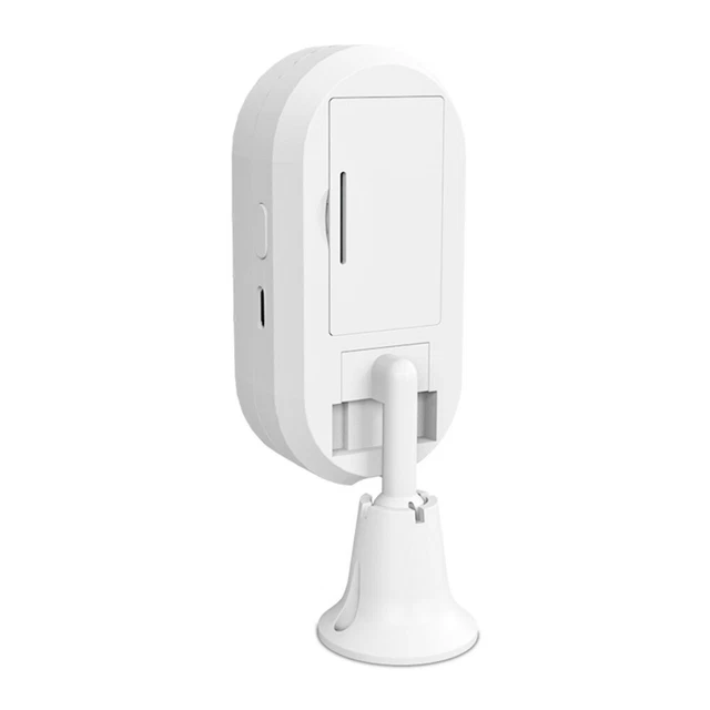 La aplicación Tuya admite alarma antirrobo WiFi ajustable a batería Win