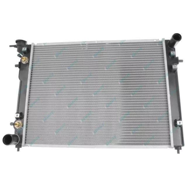 Alloy Radiator For Holden Commodore VR VS 5L V8 AUTO/MANUAL