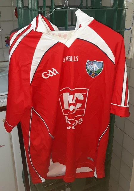 Maillot alternatif O’Neills Wexford GAA Player Fit