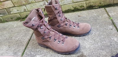 ALTBERG SNEEKER MICROLITE MOD brown 