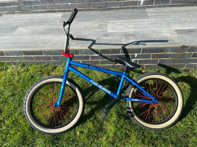 Mafia kush 2 2025 blue
