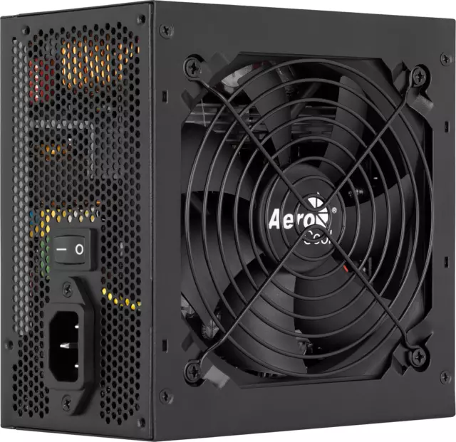 Aerocool Integrator Gold 1000W 80 Plus Gold Modular Power Supply 2