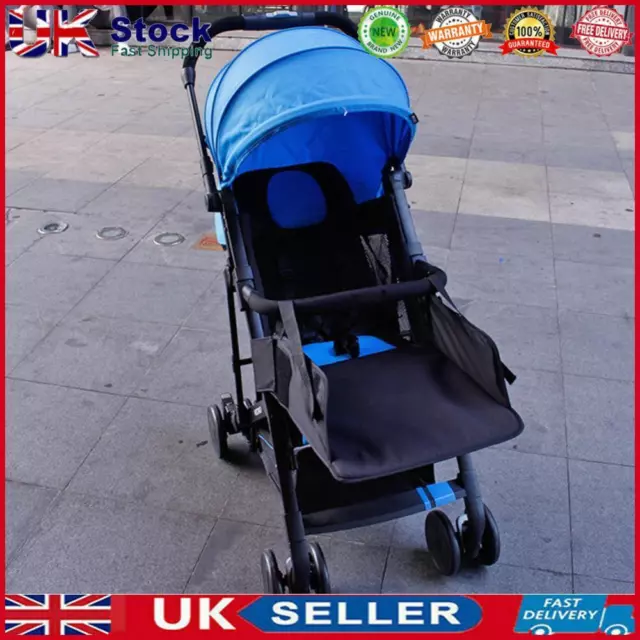 Baby Stroller Universal Footrest Footboard Pushchair Infant Kid Pram Accessories