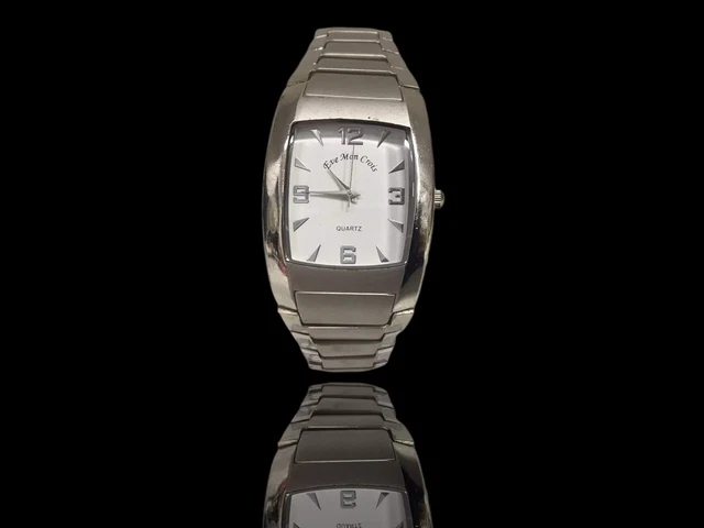 RELOJ PULSERA CABALLERO Eve Mon Crois Fa90080G 19289289 EUR 26,95