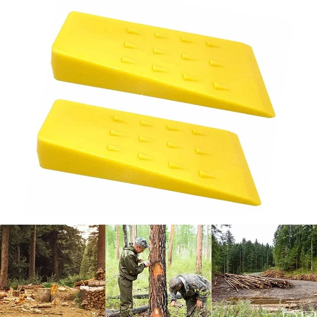 VOSSOT – Lot De 2 Poignées De Sécurité En Plastique Pour Tour De Jeux – Rouge – Anti-dérapant – Intérieur Et Extérieur – Pour Cabane, Arbre, Escalade