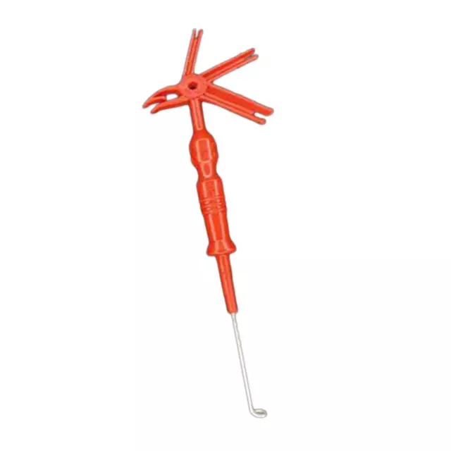 UNHOOKING DEVICE REMOVAL Tool Fishing Supplies Lightweight £3.56 - PicClick  UK